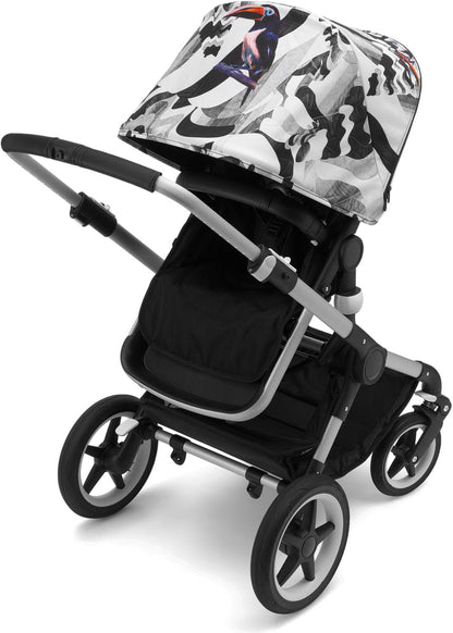 Bugaboo Fox / Cameleon3 Sun Canopy - We Are Handsome2