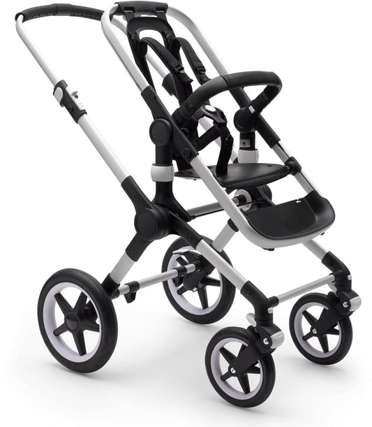 Bugaboo Fox2 Base - Aluminum - 231280AL03