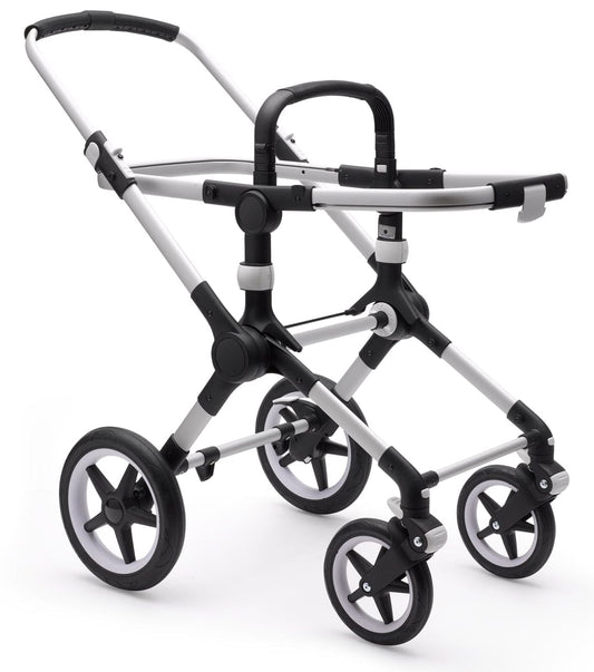 Bugaboo Fox2 Base - Aluminum