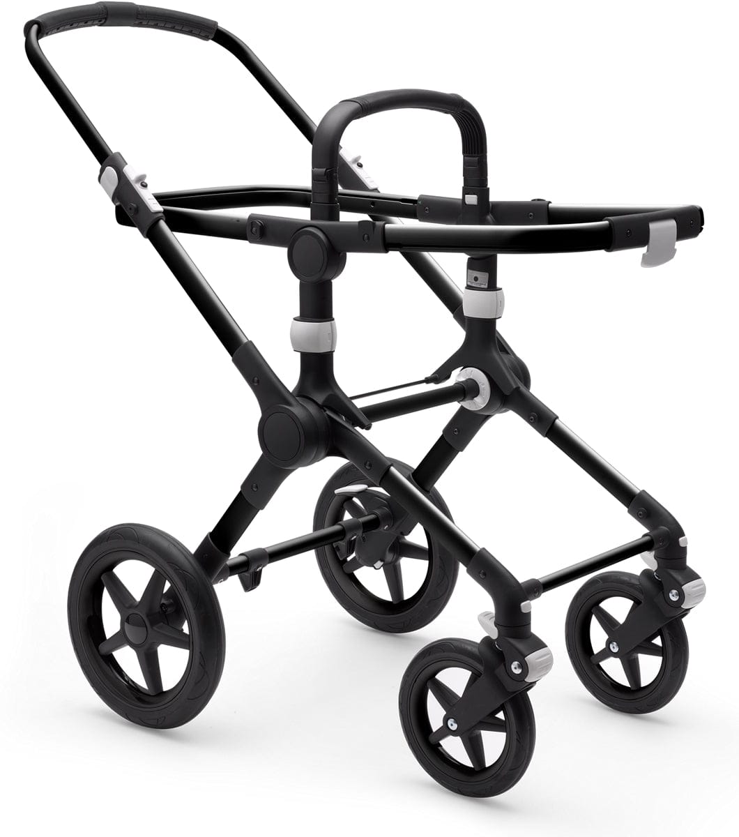 Bugaboo Fox2 Base - Black - 231280ZW03