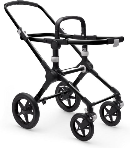 Bugaboo Fox2 Base - Black - 231280ZW03