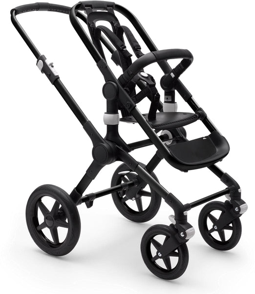 Bugaboo Stroller Fox2 Base, Black