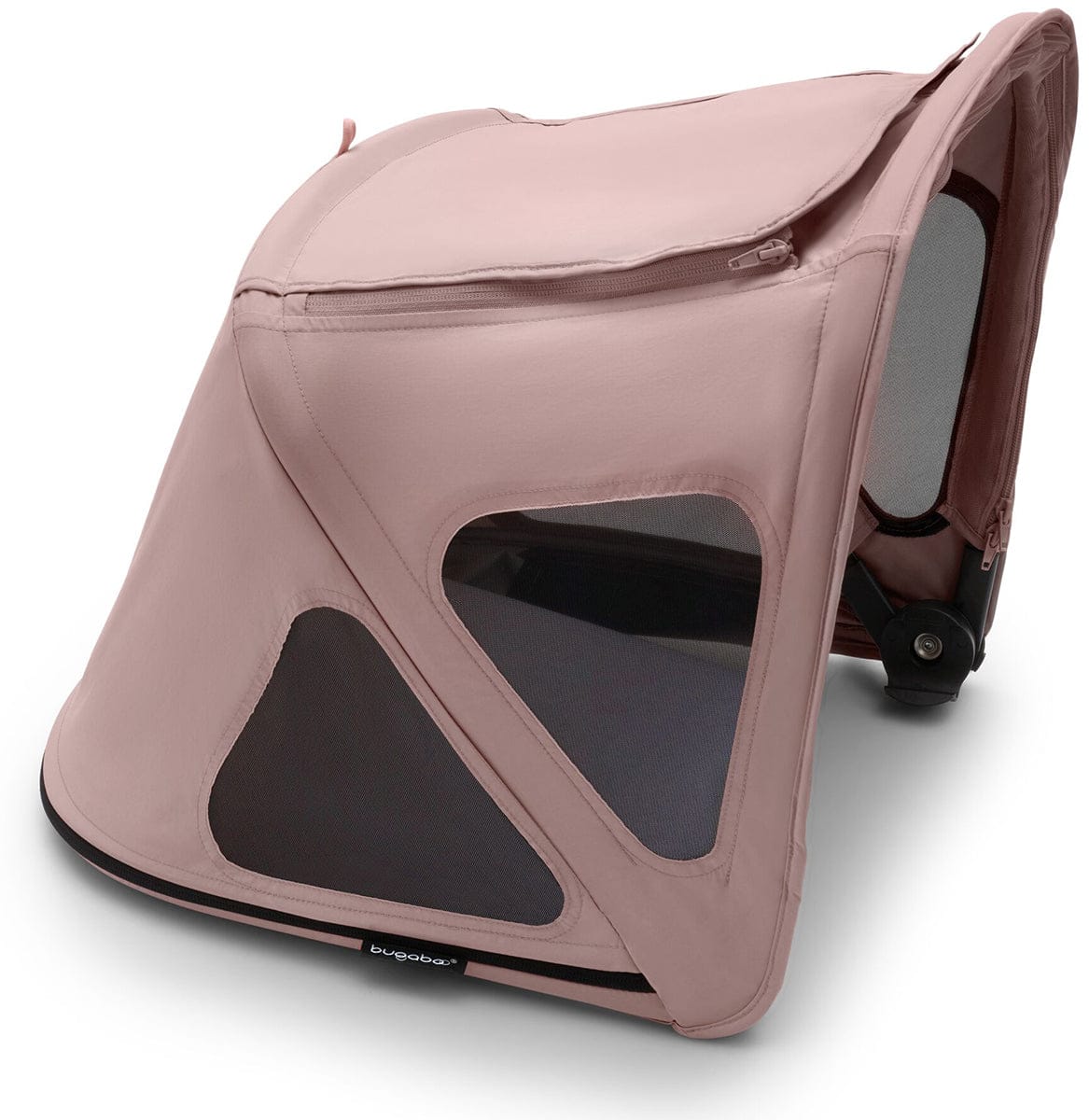 Bugaboo Fox2 / Cameleon3 / Lynx Breezy Sun Canopy - Sandy Pink