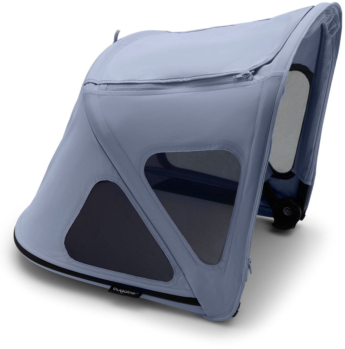 Bugaboo Fox2 / Cameleon3 / Lynx Breezy Sun Canopy - Seaside Blue - S003068003