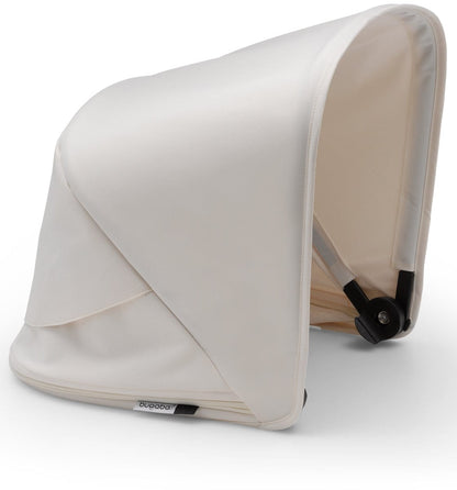 Bugaboo Fox2/Cameleon3/Lynx Sun Canopy - Fresh White
