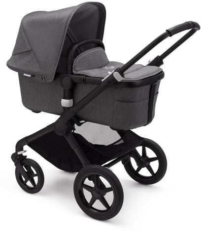 bugaboo fox 2 red Bugaboo Fox2 Complete Stroller