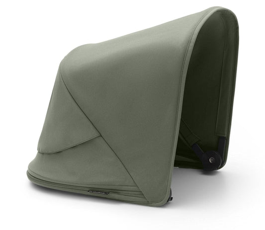 Bugaboo Fox3 Sun Canopy - Forest Green - 2306010063