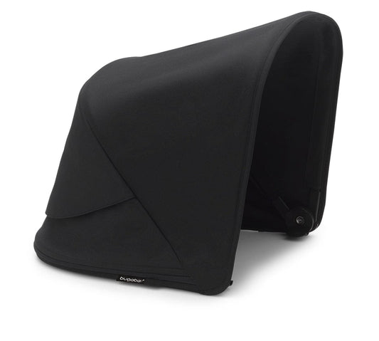 Bugaboo Fox3 Sun Canopy - Midnight Black - 2306010060