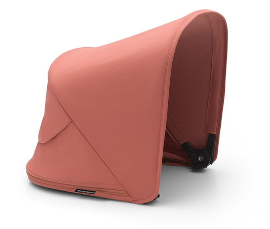 Bugaboo Fox3 Sun Canopy - Sunrise Red - 2306010064