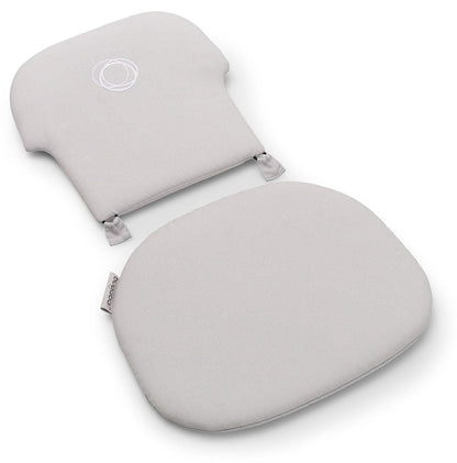 Bugaboo Giraffe Baby Pillow Set - Arctic White - 200006001