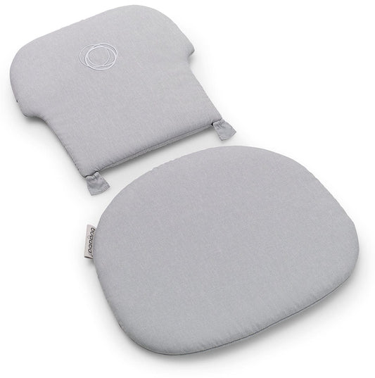 Bugaboo Giraffe Baby Pillow Set - Ice Blue - 200006007