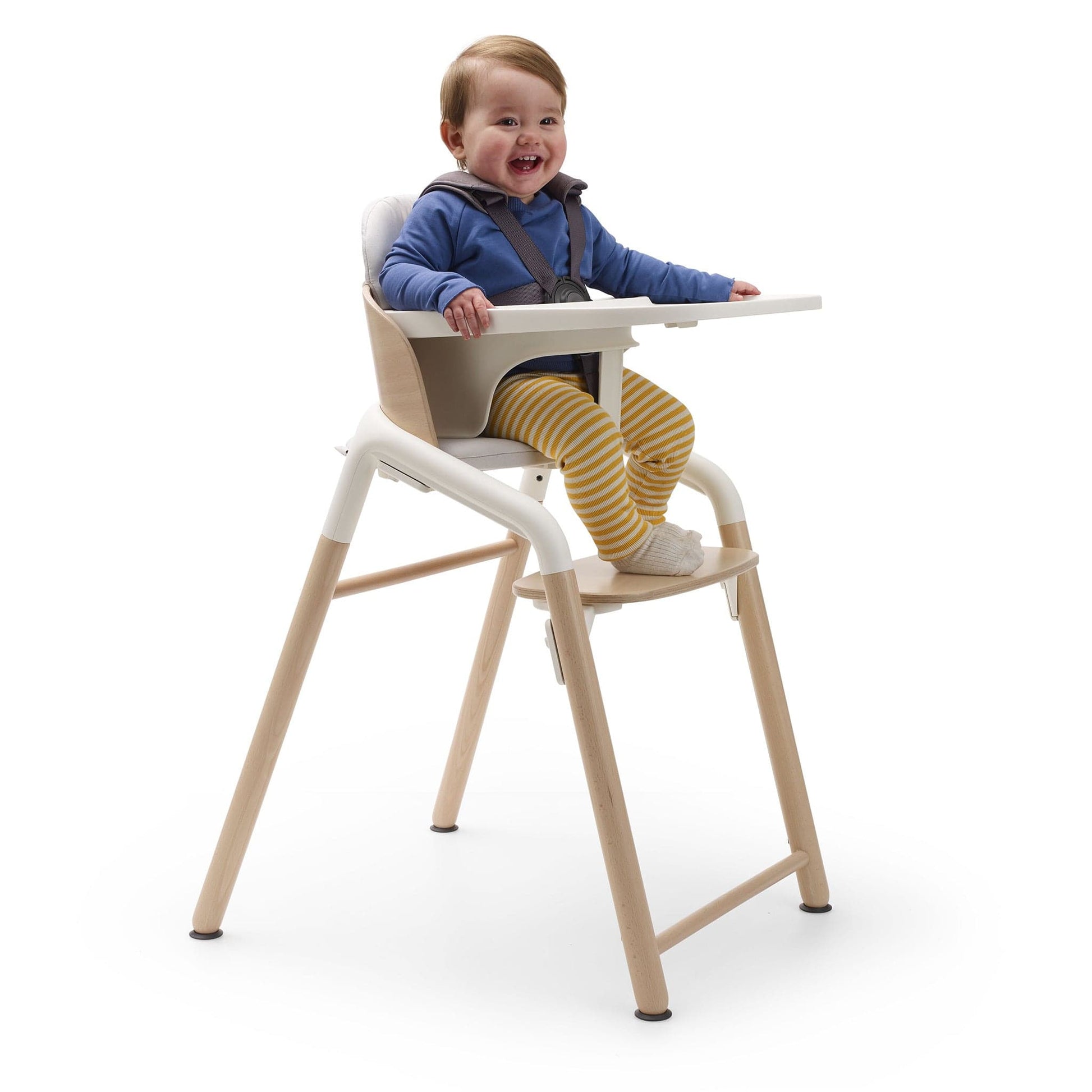 Bugaboo Giraffe Complete High Chair