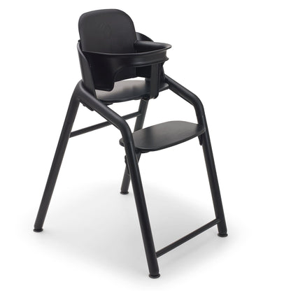 Bugaboo Giraffe Complete High Chair - Black - 200008017