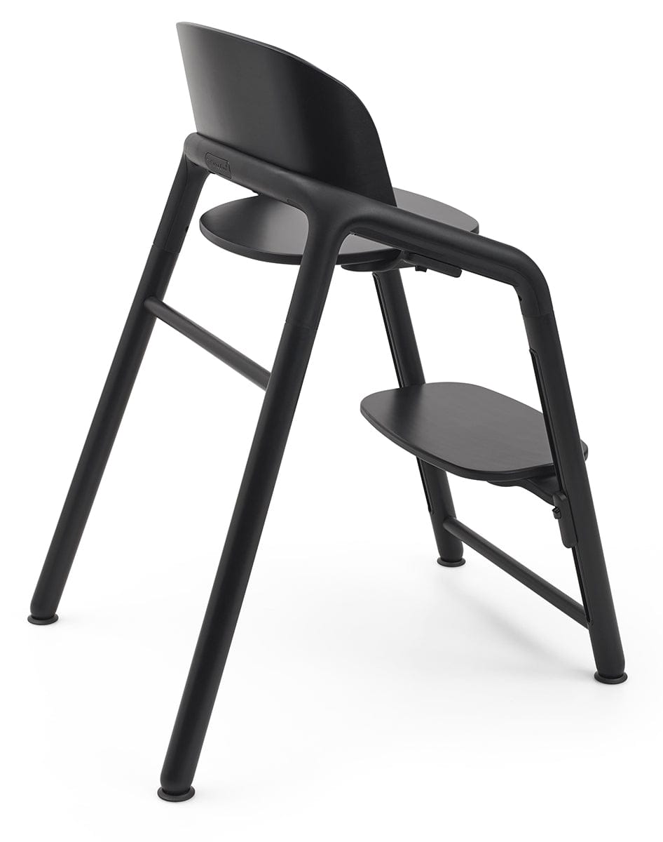 Bugaboo Giraffe Complete High Chair - Black - 200008004