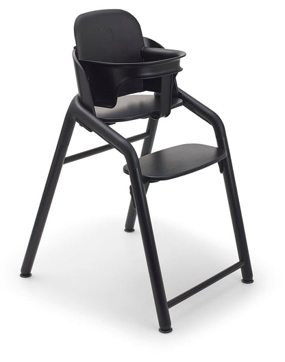 Bugaboo Giraffe Complete High Chair - Black - 200008004