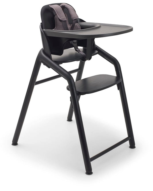 Bugaboo Giraffe Complete High Chair - Black - 200008004