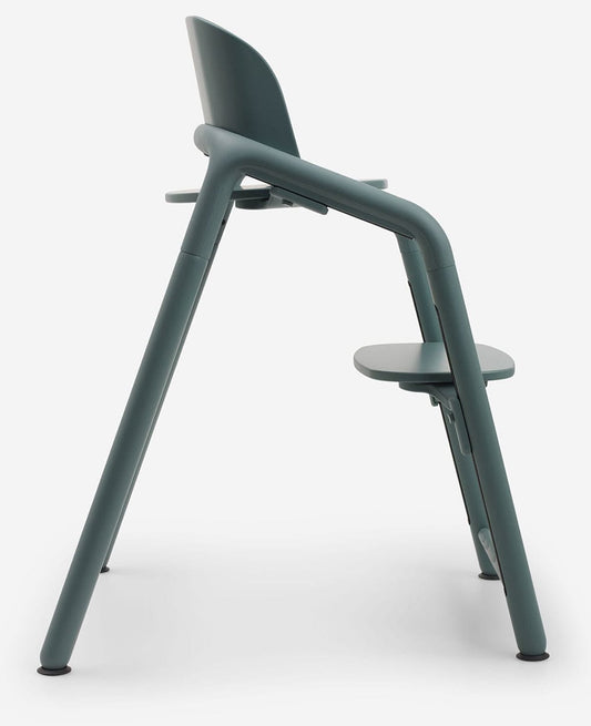 Bugaboo Giraffe Complete High Chair - Blue
