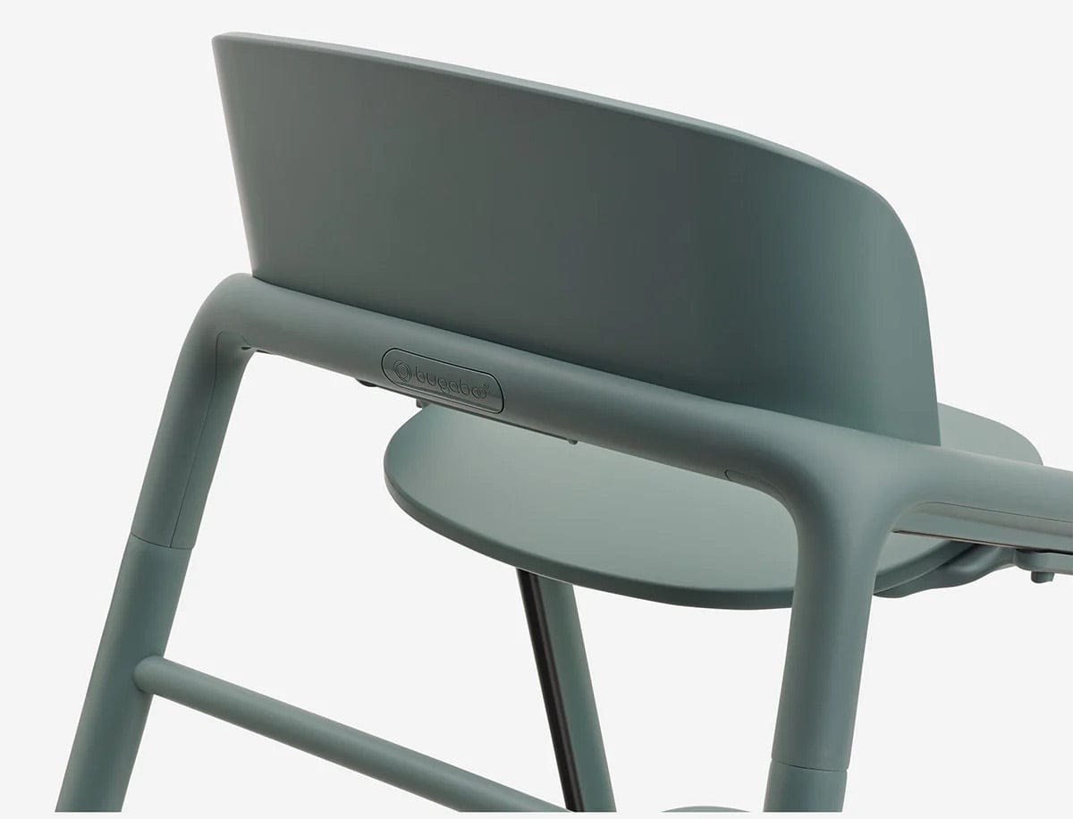 Bugaboo Giraffe Complete High Chair - Blue - 200008020