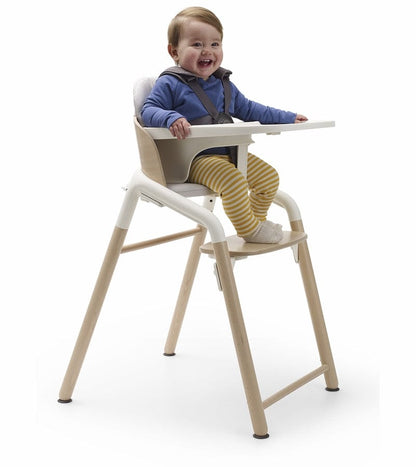 Bugaboo Giraffe Complete High Chair - Blue - 200008005