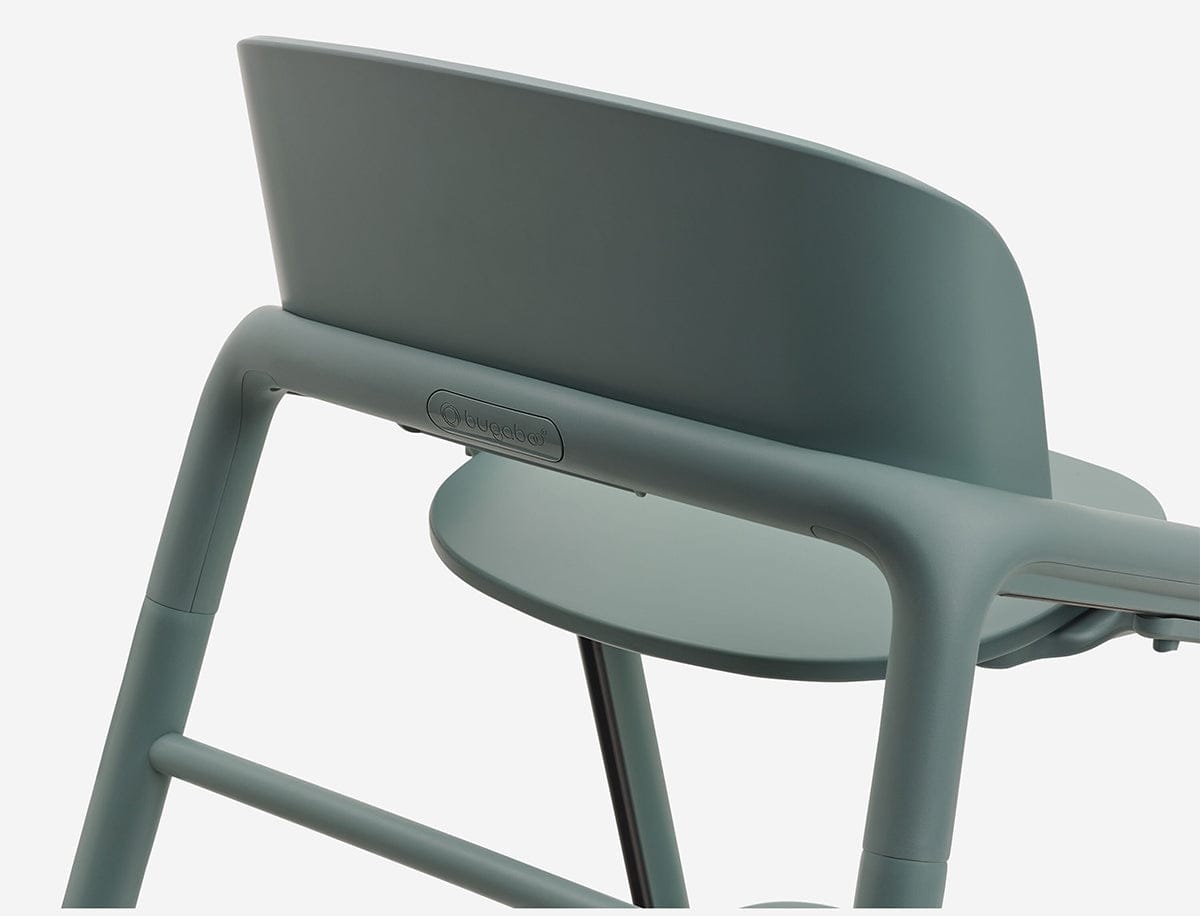 Bugaboo Giraffe Complete High Chair - Blue - 200008005