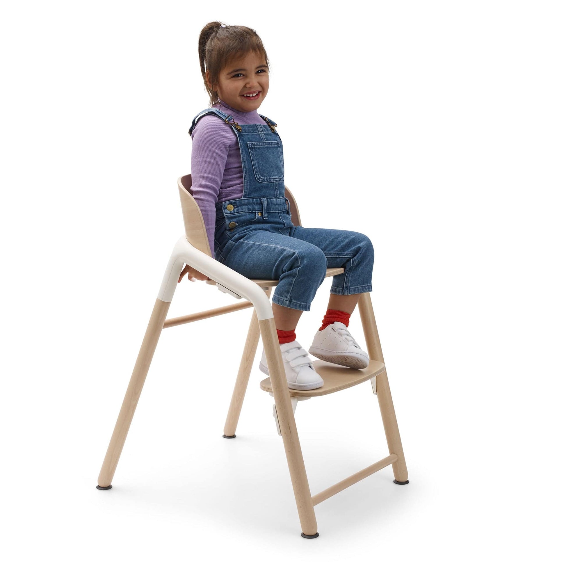 Bugaboo Giraffe Complete High Chair