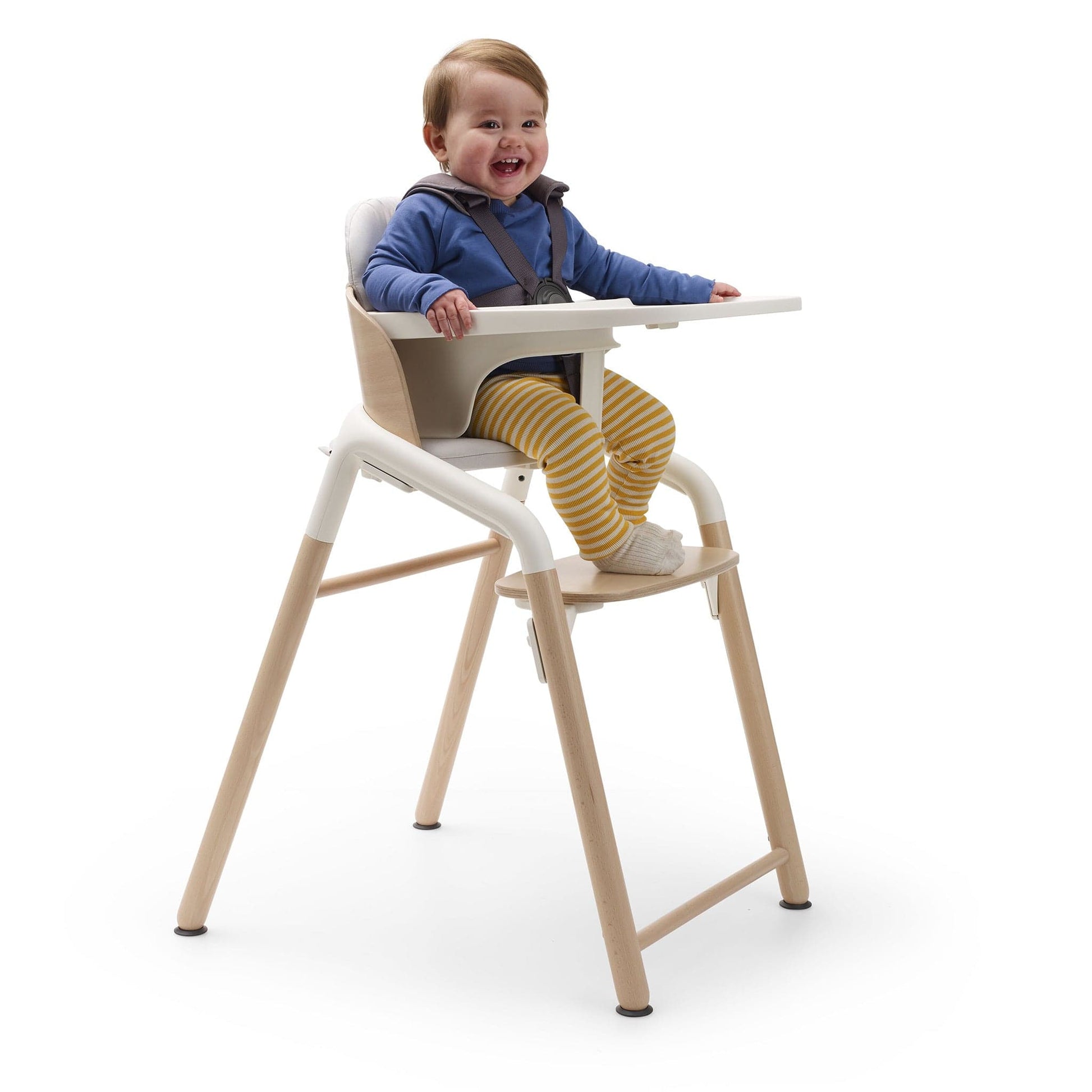 Bugaboo Giraffe Complete Highchair Bundle