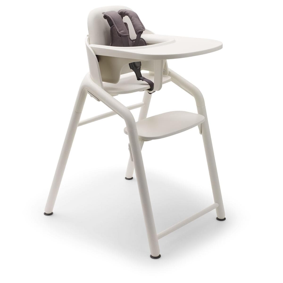 Bugaboo Giraffe Complete High Chair - White - 200008018