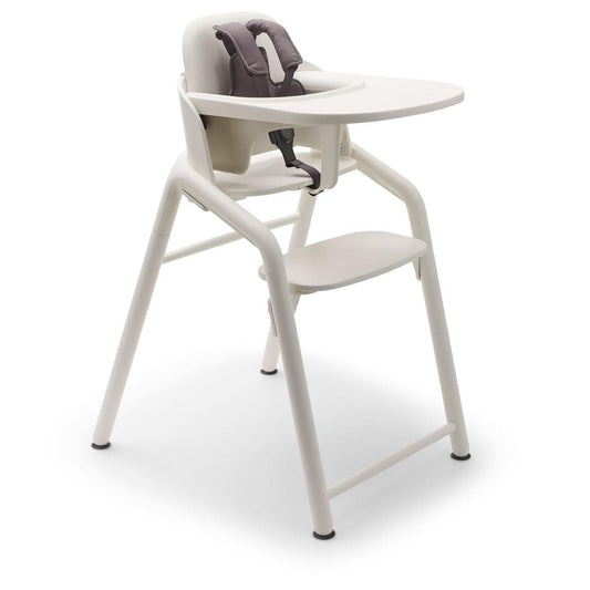 Bugaboo Giraffe Complete High Chair - White - 200008018
