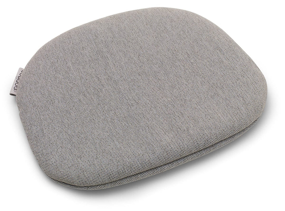 Bugaboo Giraffe Junior Pillow - Grey Weave - 200007001