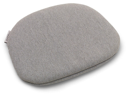 Bugaboo Giraffe Junior Pillow - Grey Weave - 200007001