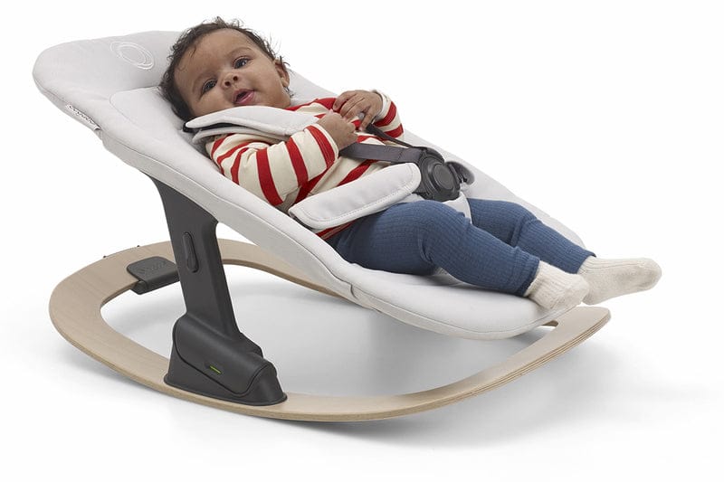 Bugaboo Giraffe Newborn Rocker Bundle