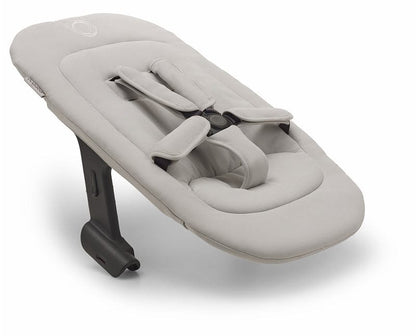 Bugaboo Giraffe Newborn Rocker Bundle - Polar White - 200005001-200004005