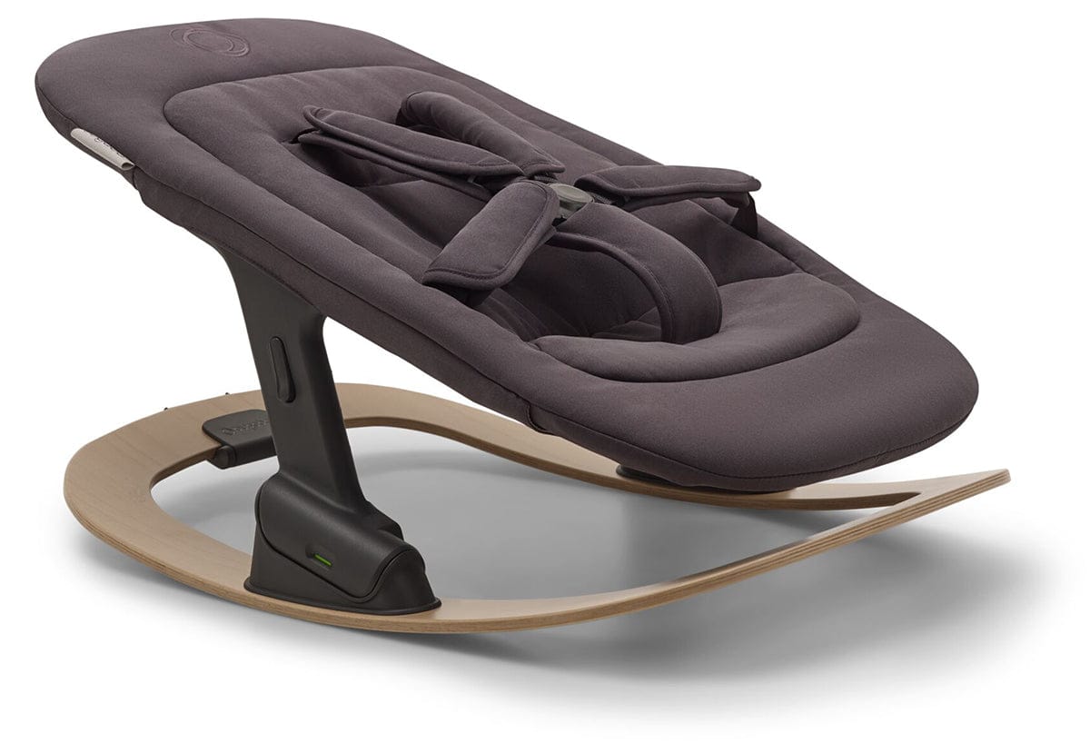 Bugaboo Giraffe Newborn Rocker Bundle