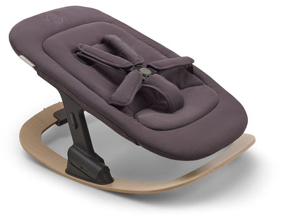 Bugaboo Giraffe Newborn Set - Tornado Grey - 200004010
