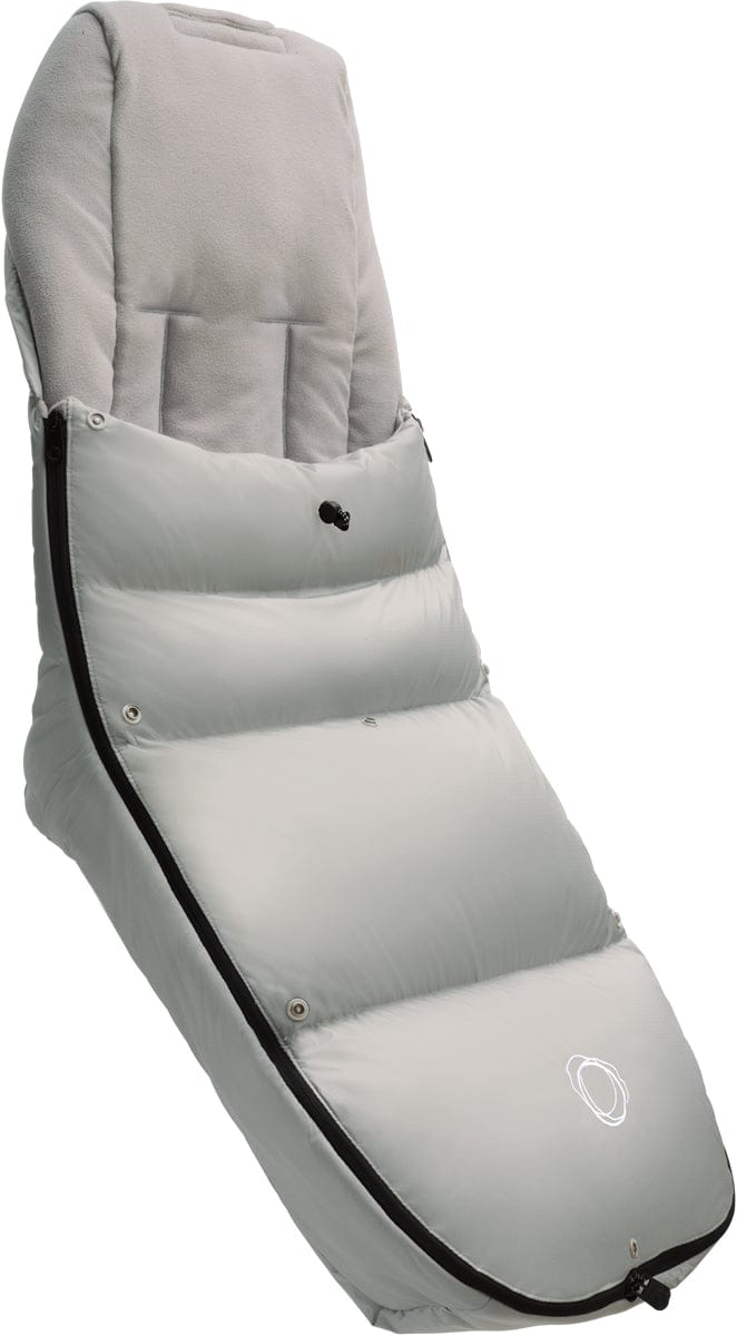 Bugaboo High Performance Footmuff - Artic Grey