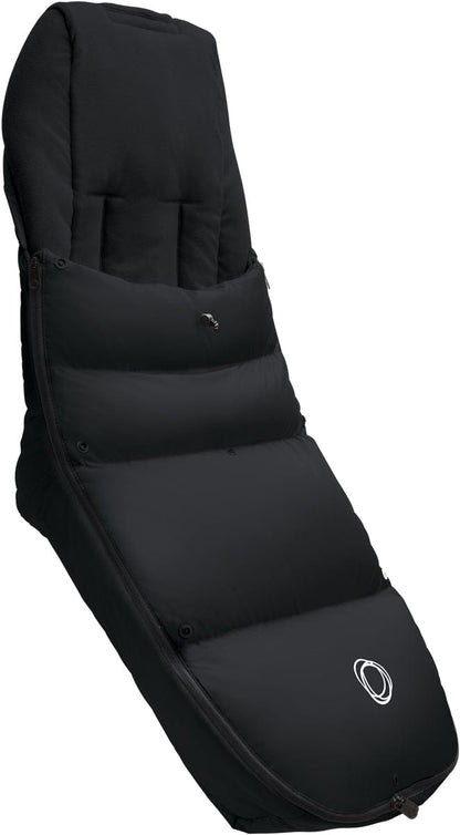 Bugaboo High Performance Footmuff - Black