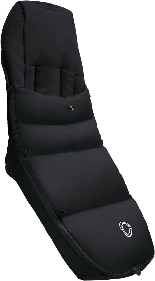 Bugaboo High Performance Footmuff - Black