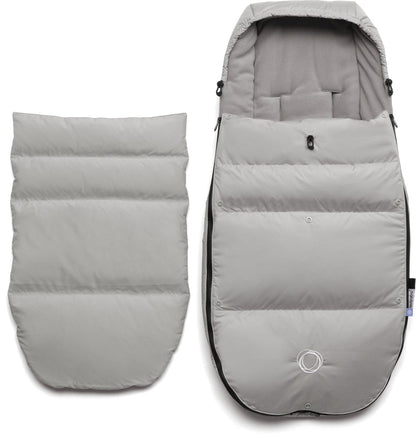 Bugaboo High Performance Footmuff - Black