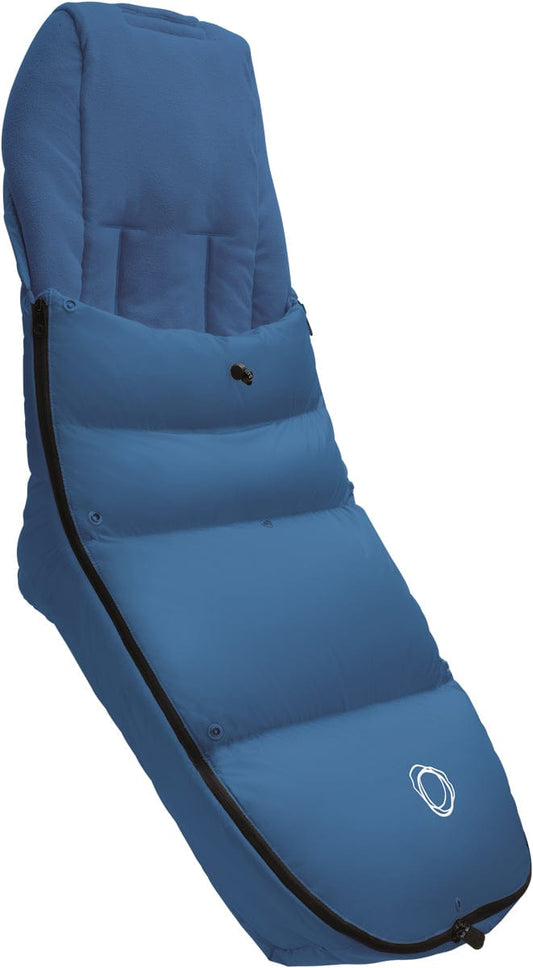 Bugaboo High Performance Footmuff - Sky Blue