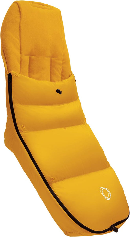 Bugaboo High Performance Footmuff - Sunrise Yellow