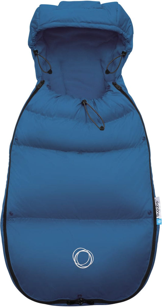 Bugaboo High Performance Footmuff - Sky Blue