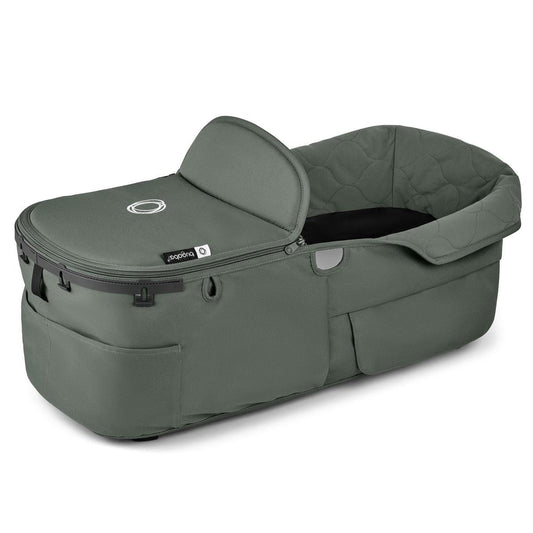 Bugaboo Kangaroo Bassinet Fabric Complete - Forest Green - 100505008
