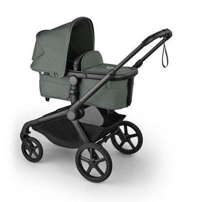 Bugaboo Kangaroo Bassinet Fabric Complete - Forest Green - 100505008