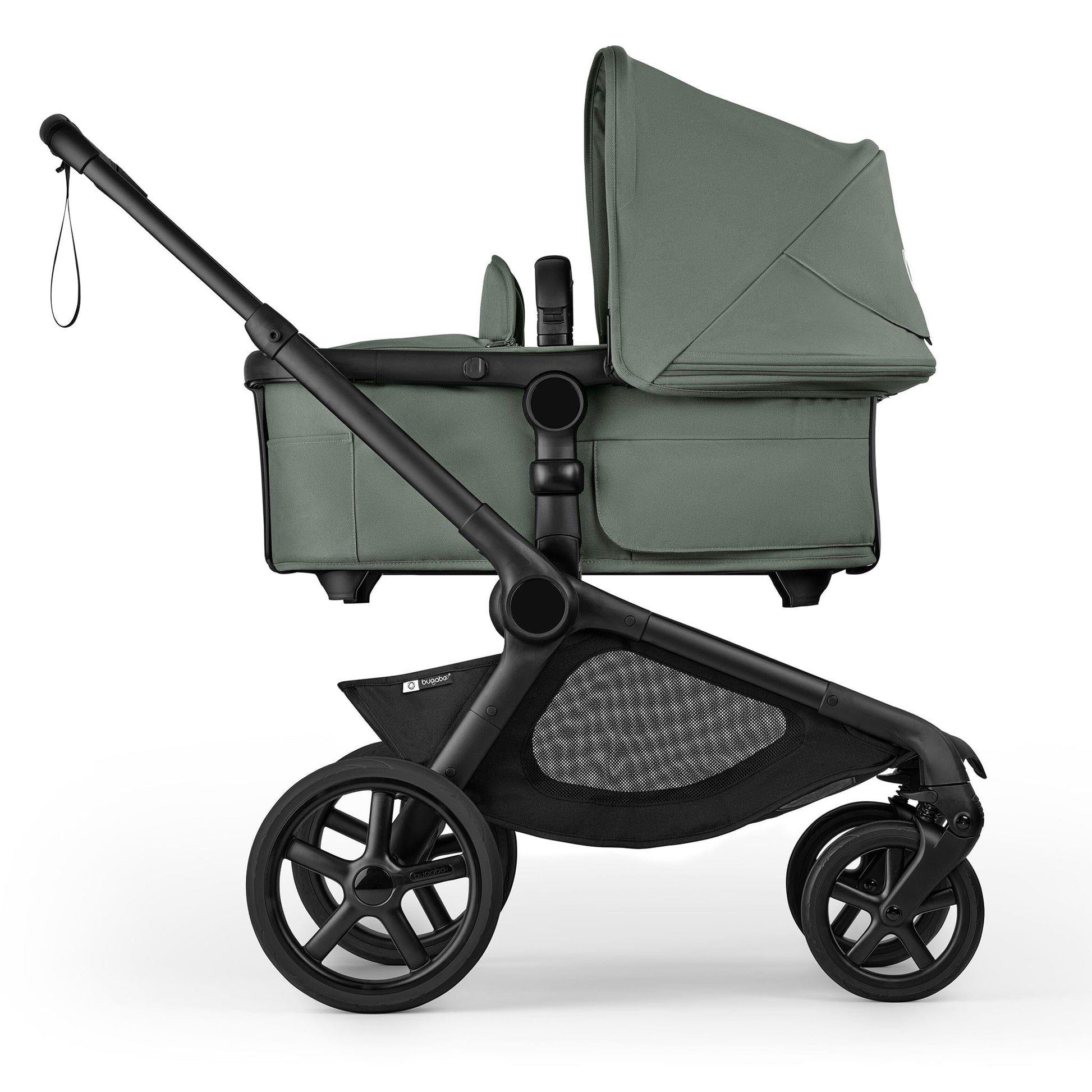 what is a bugaboo urban dictionary Bugaboo Kangaroo Bassinet Fabric Complete