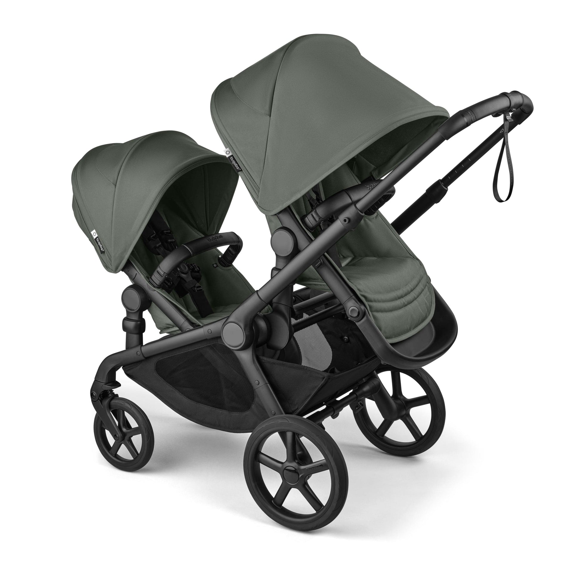 Bugaboo Kangaroo Seat Complete Stroller