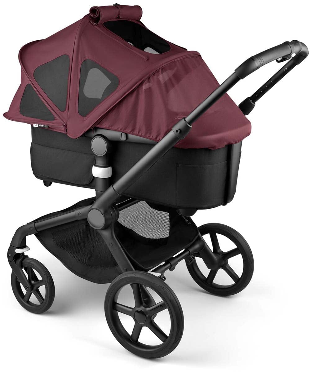 Bugaboo Fox 5/Kangaroo Breezy Sun Canopy