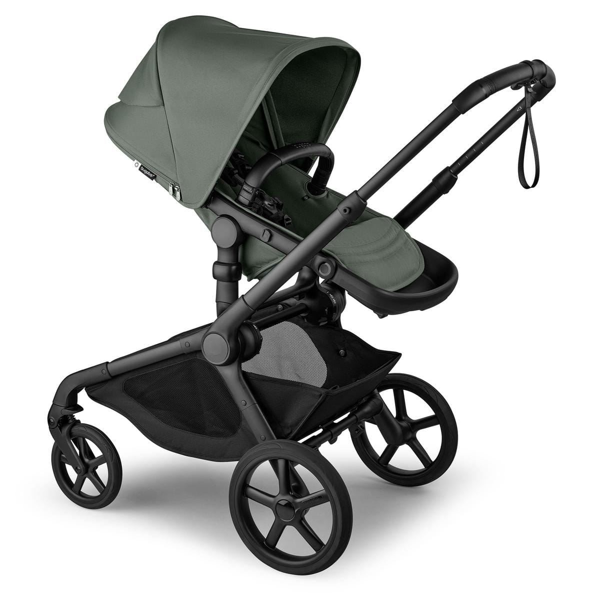 Bugaboo Kangaroo Seat Complete Stroller