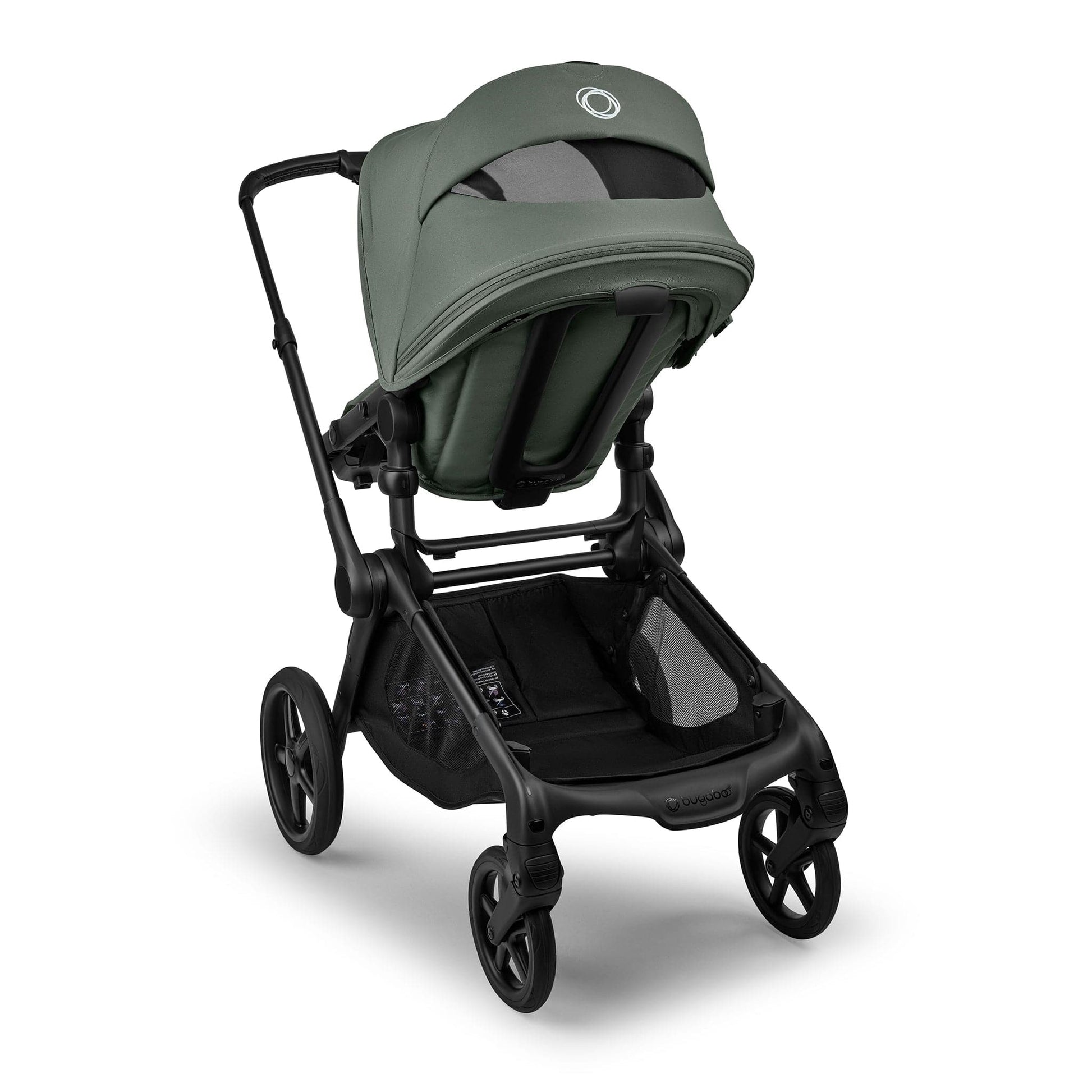 Bugaboo Kangaroo Seat Complete Stroller