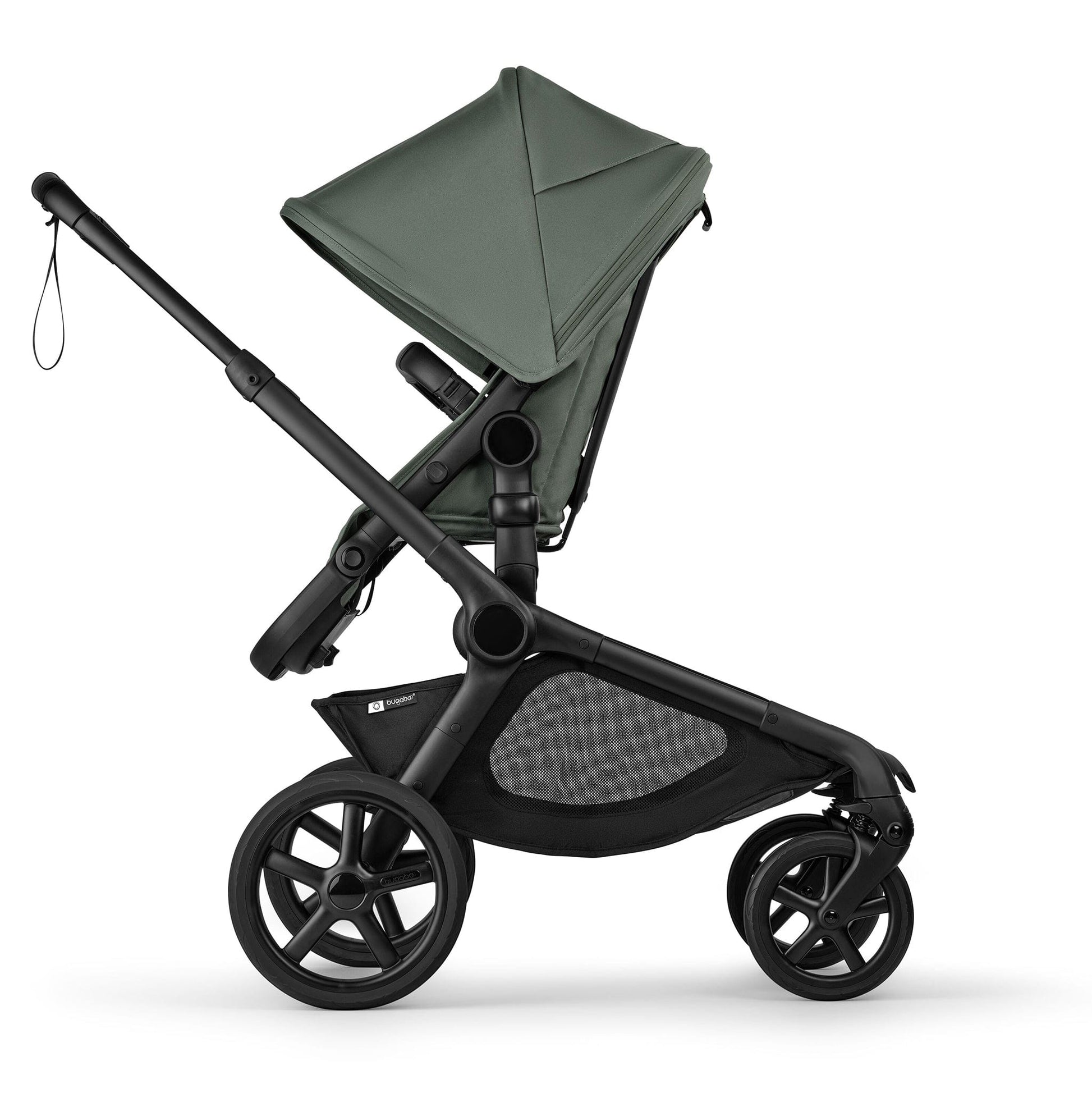 Bugaboo Kangaroo Seat Complete Stroller