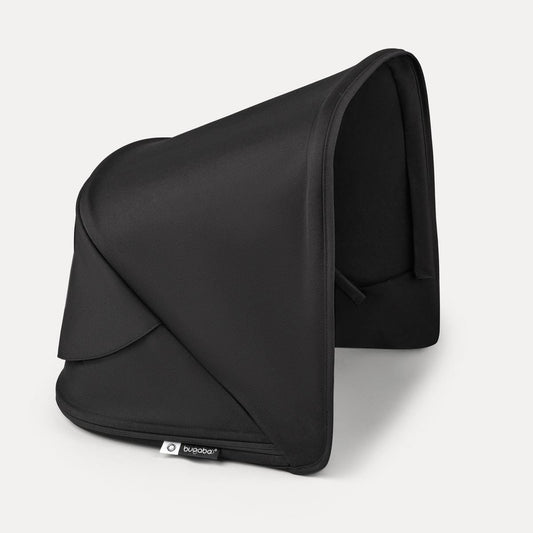 Bugaboo Kangaroo Sun Canopy - Midnight Black - 100294008